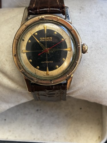 Vintage 1940 gruen - vintage, 1940’s