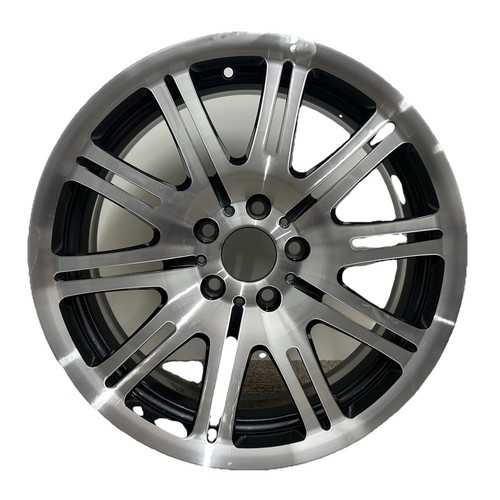 Bmw e46 style - style, 19"