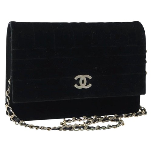 Chanel mademoiselle chain - mademoiselle,
