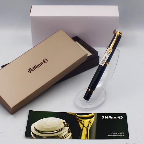 New unused pelikan fountain - [new,
