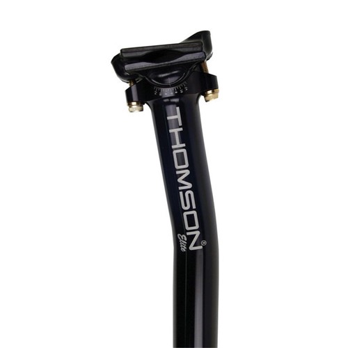 Thomson patent seatpost - patent, elite
