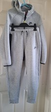 Boys Nike Tech Fleece