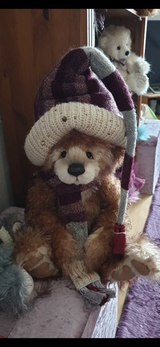 Charlie bears roald perfect - bears,