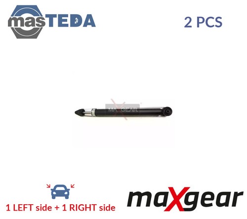 0198 shock absorbers struts - 11-0198,