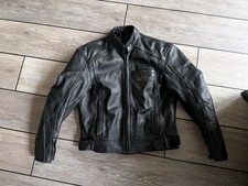 Gericke Leather Motorcycle