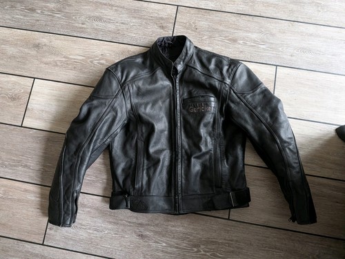 Gericke leather motorcycle - gericke,