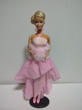 Vintage Party Pink Barbie