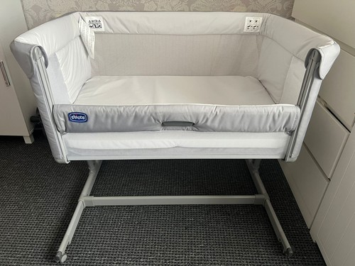 Chicco next dream grey - next,