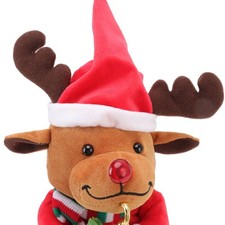 Elk Electric Music Christmas