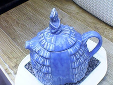 VINTAGE SADLER CRINOLINE LADY