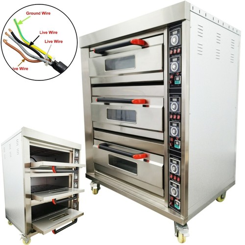 220v 8kw commercial - 220v, 19.8kw