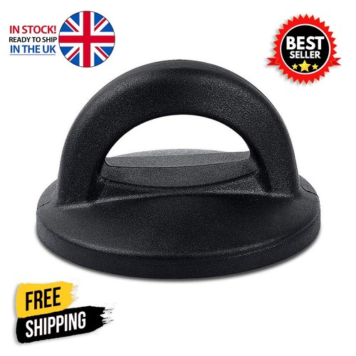 Replacement pan pot - pot, knob