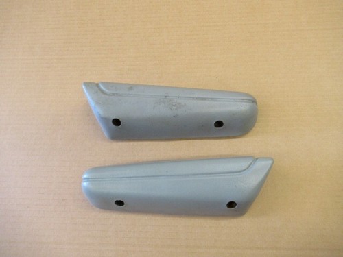 Ford capri mk3 rear - rear, 1/4