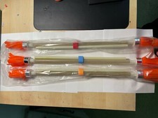 Devil Sticks: B Grade