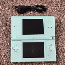 Nintendo DS Lite - Blue