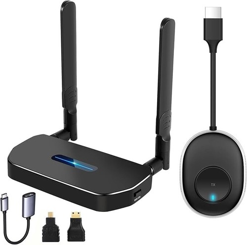 Wireless hdmi transmitter and - wireless,