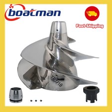 Jet Ski Impeller For Yamaha