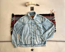 Levi's Type 1 Trucker Jacket