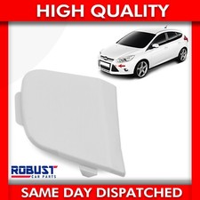 FRONT BUMPER TOW TOWING HOOK