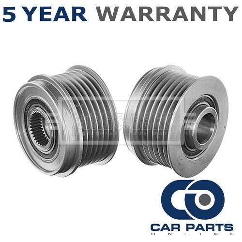 Alternator pulley cpo fits - alternator,