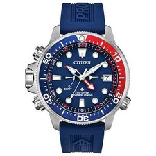 New $795 Citizen Promaster