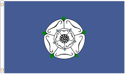 Yorkshire unofficial polyester - yorkshire,
