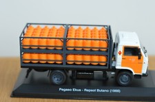 IXO/ATALYA 1988 PEGASO EKUS