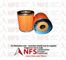 Hydraulic Filter fits David Brown 770, 780, 880, 990, 995, 996, 1200 Top of Axle