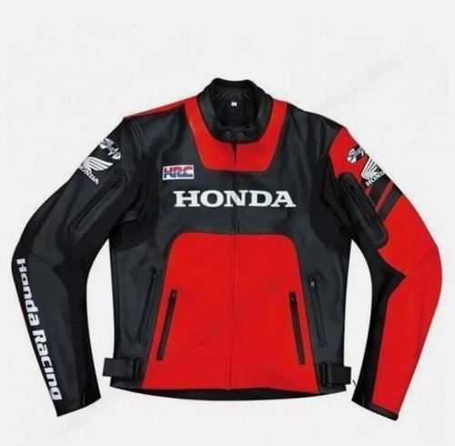 Honda black red - honda, armored