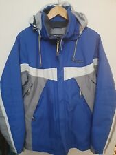 Tenson MPC T Jacket Mens Large