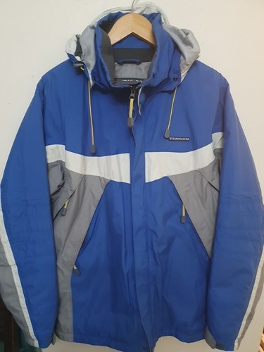 Tenson mpc jacket mens - t, large