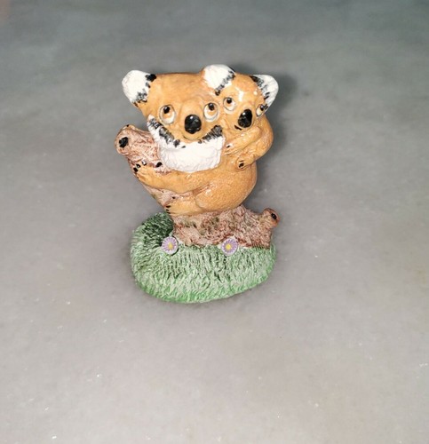 Basil matthews vintage koala - vintage,
