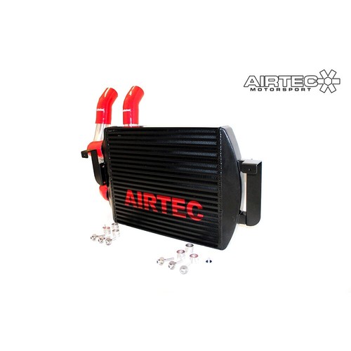 Airtec stage intercooler - airtec, 3