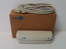 Cipherlab Magnetic card reader Model 1023
