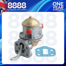 FUEL LIFT PUMP For Perkins TW