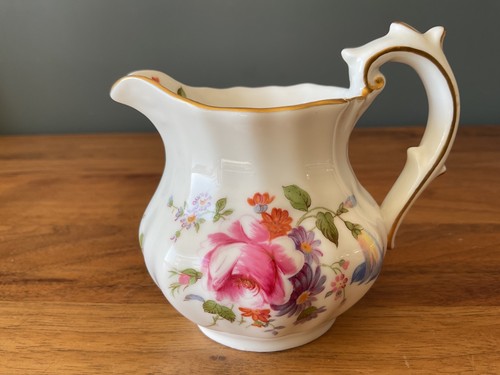 Derby posies small vintage - derby,