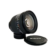 Nikon 28-200 F3.5-5.6 AF D  Nikon Mount Lens