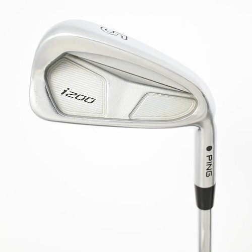 Ping i200 irons piece set - ping,