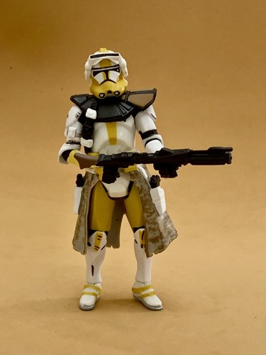 Star wars tac clone trooper - wars,