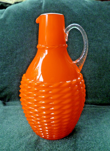 Stelvia empoli bright orange - stelvia,