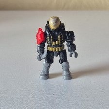 Mega Bloks/Construx Halo -