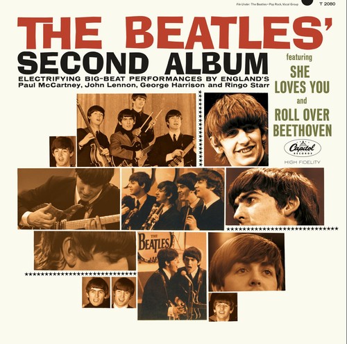 The beatles - the, beatles'