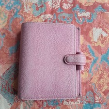 Filofax Finsbury Pocket