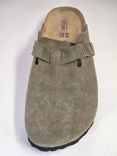 Birkenstock boston men size - boston,