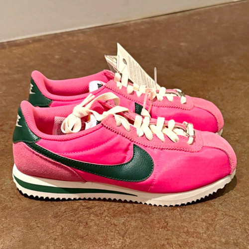 Nike cortez pinksicle - cortez, fir