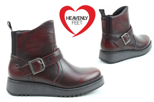 Heavenly feet cherish ladies - heavenly,