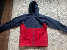 Berghaus Goretex jacket. XL. 25" pit to pit.