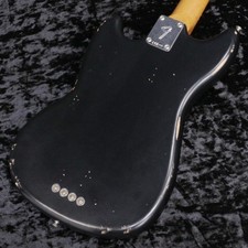Fender JMJ Road Worn Mustang