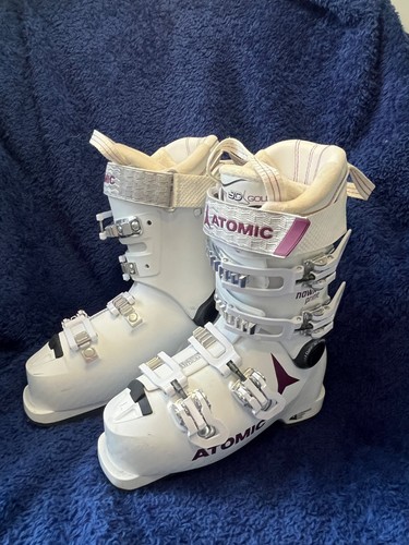 Ski boots atomic hawx 95 - -,