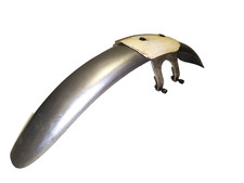 Trials bike Montesa Beta GasGas Sherco Scorpa front fender mudguard & bracket